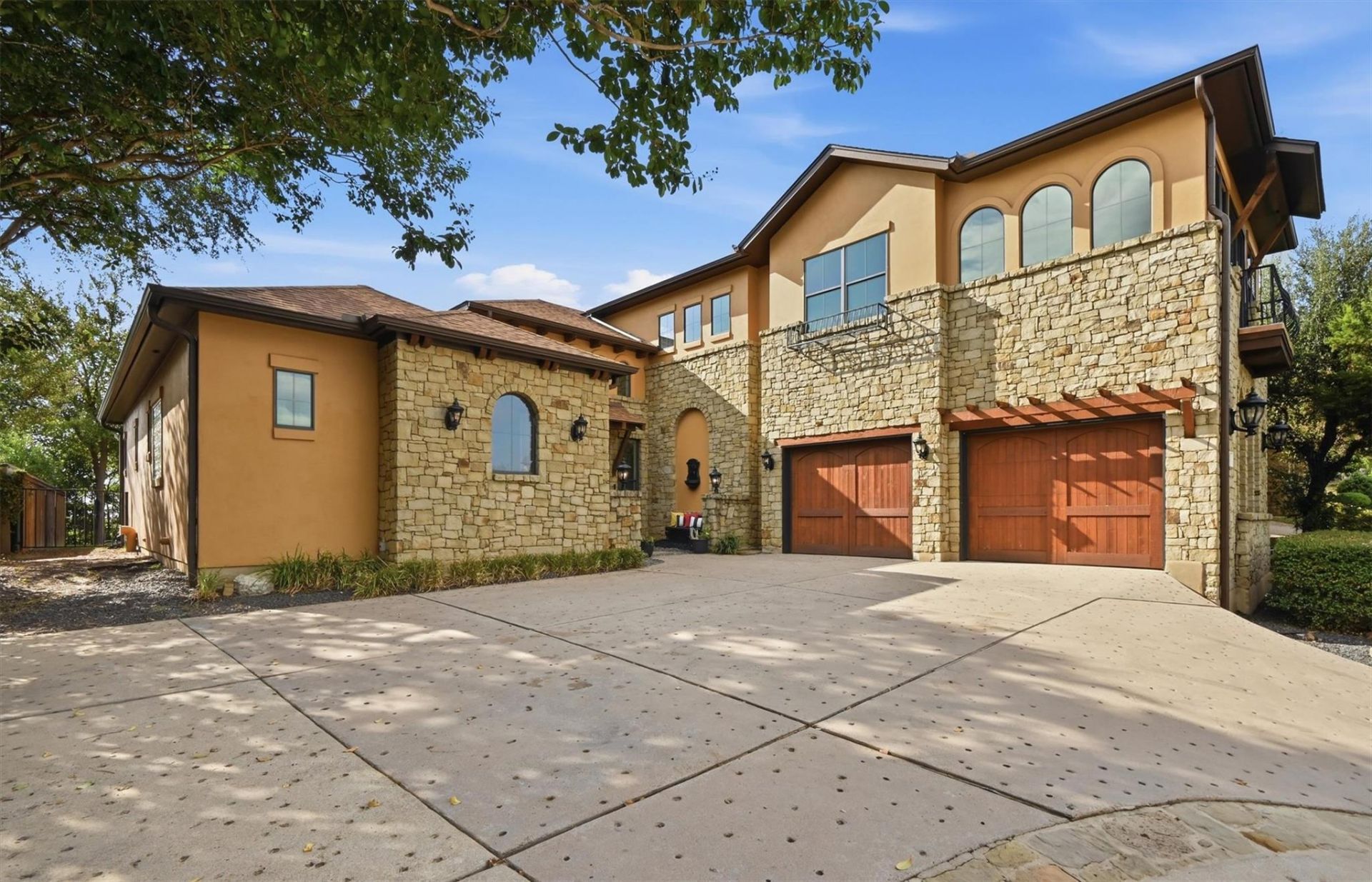 1107 NW Big Bill Ct, Austin, TX 78734 Main Photo