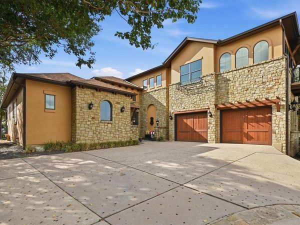 1107 NW Big Bill CT, Austin, TX 78734