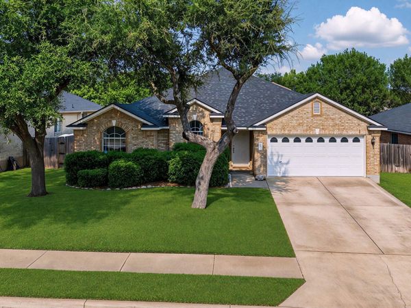 2111 Wheaton TRL, Cedar Park, TX 78613