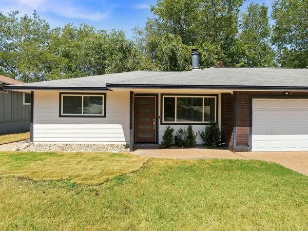 2802 Catalina DR, Unit B, Austin, TX 78741