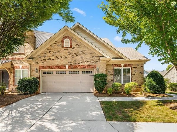 5285 Esher Drive, Walkertown, NC 27051