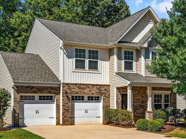 1590 Running Deer Drive, Kernersville, NC 27284
