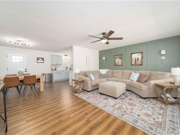 725 Beech Street, Yadkinville, NC 27055