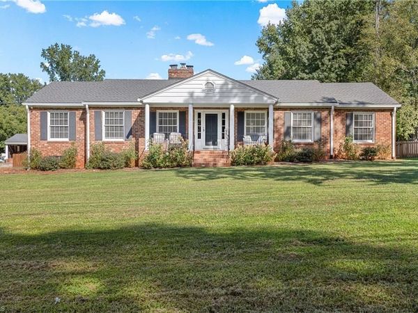 3709 Liberty Road, Greensboro, NC 27406