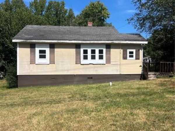 6112 Meadowbrook Drive, Trinity, NC 27370