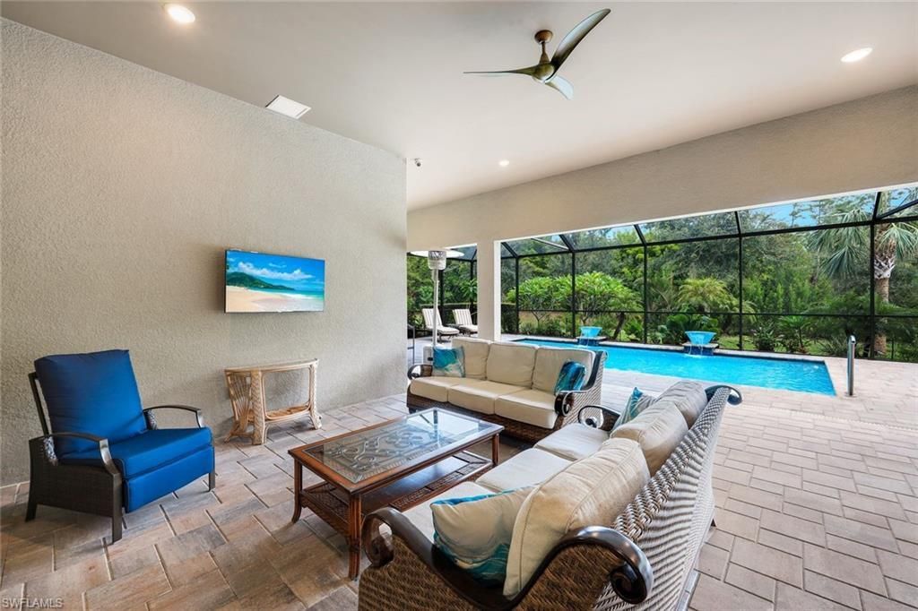 9527 Curlew Dr, Naples, FL 34120 Photo