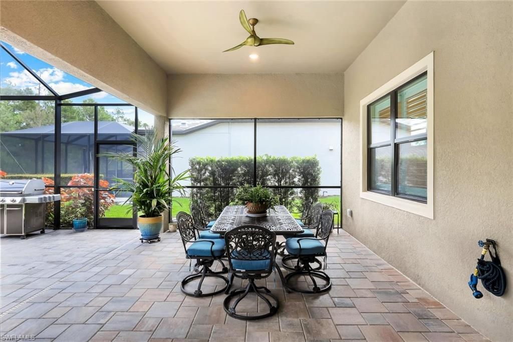 9527 Curlew Dr, Naples, FL 34120 Photo