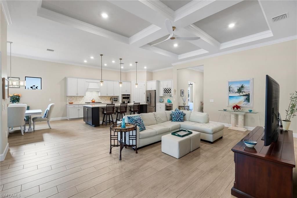 9527 Curlew Dr, Naples, FL 34120 Photo