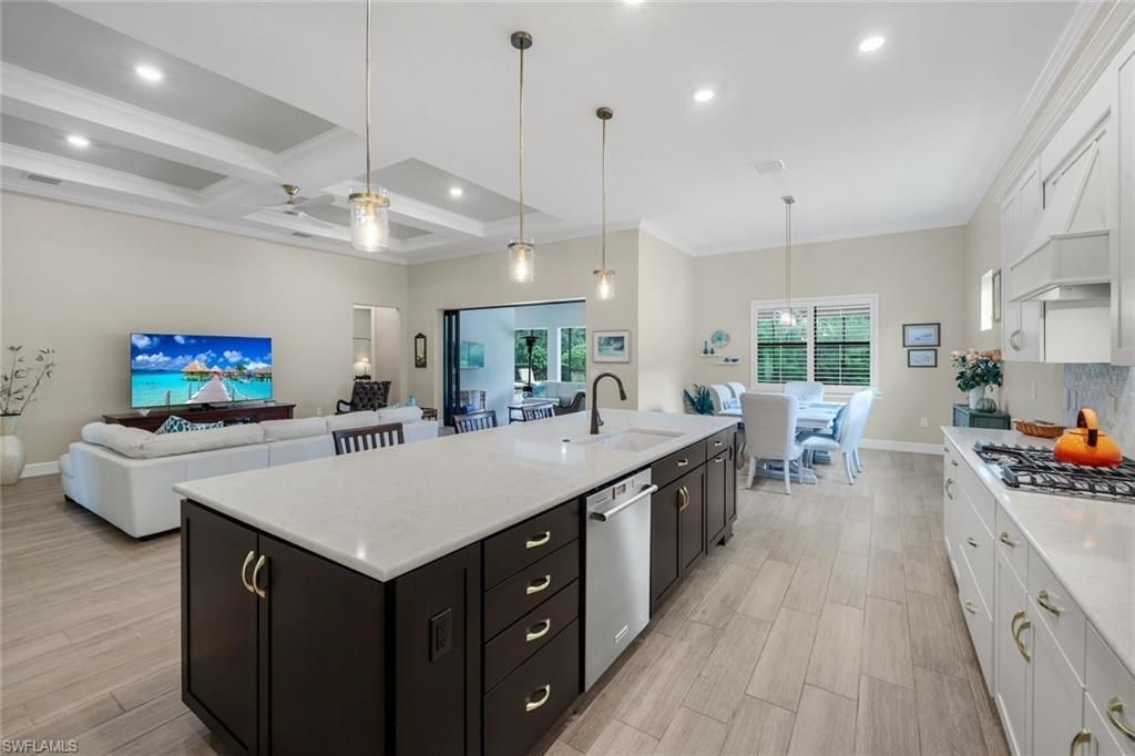 9527 Curlew Dr, Naples, FL 34120 Photo