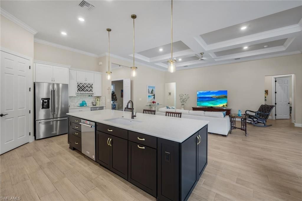 9527 Curlew Dr, Naples, FL 34120 Photo
