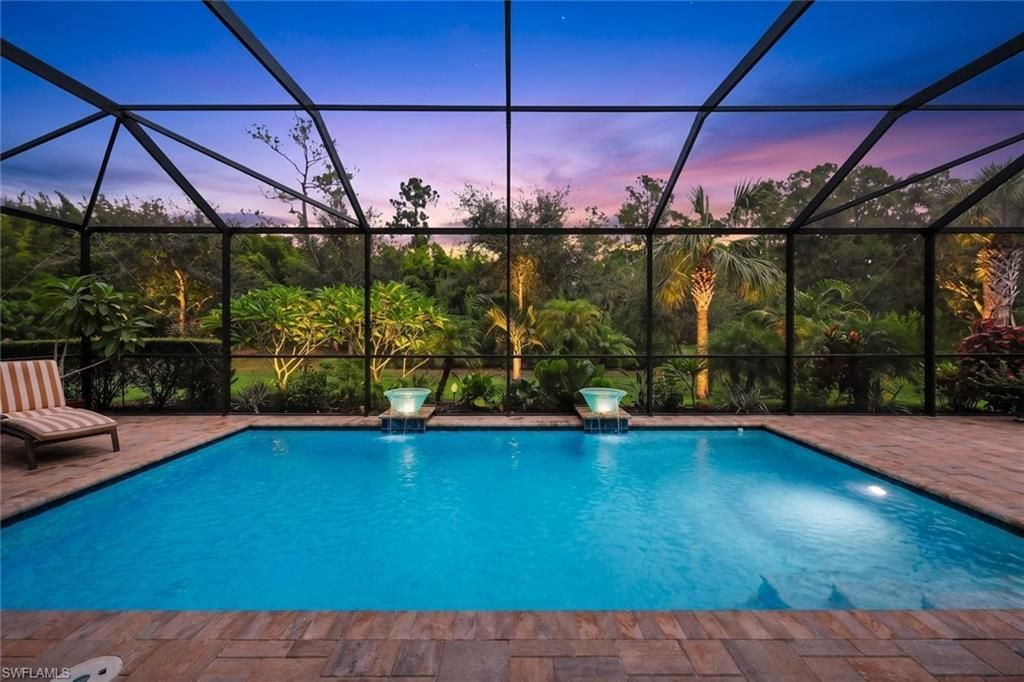 9527 Curlew Dr, Naples, FL 34120 Photo