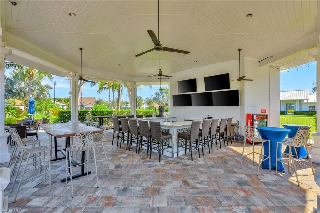 9527 Curlew Dr, Naples, FL 34120 Photo