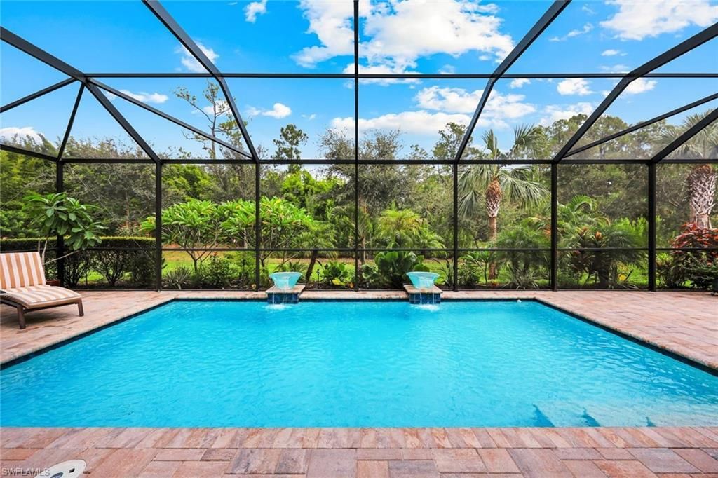 9527 Curlew Dr, Naples, FL 34120 Photo
