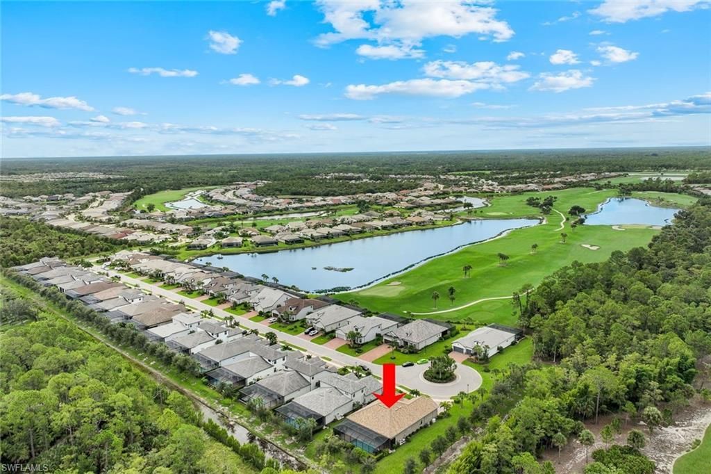 9527 Curlew Dr, Naples, FL 34120 Photo