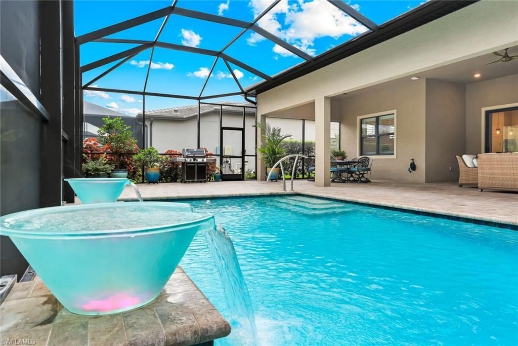 9527 Curlew Dr, Naples, FL 34120 Photo