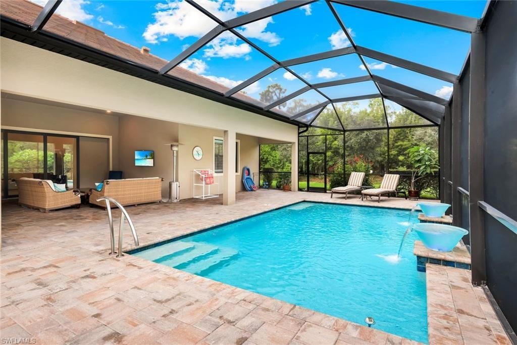 9527 Curlew Dr, Naples, FL 34120 Photo