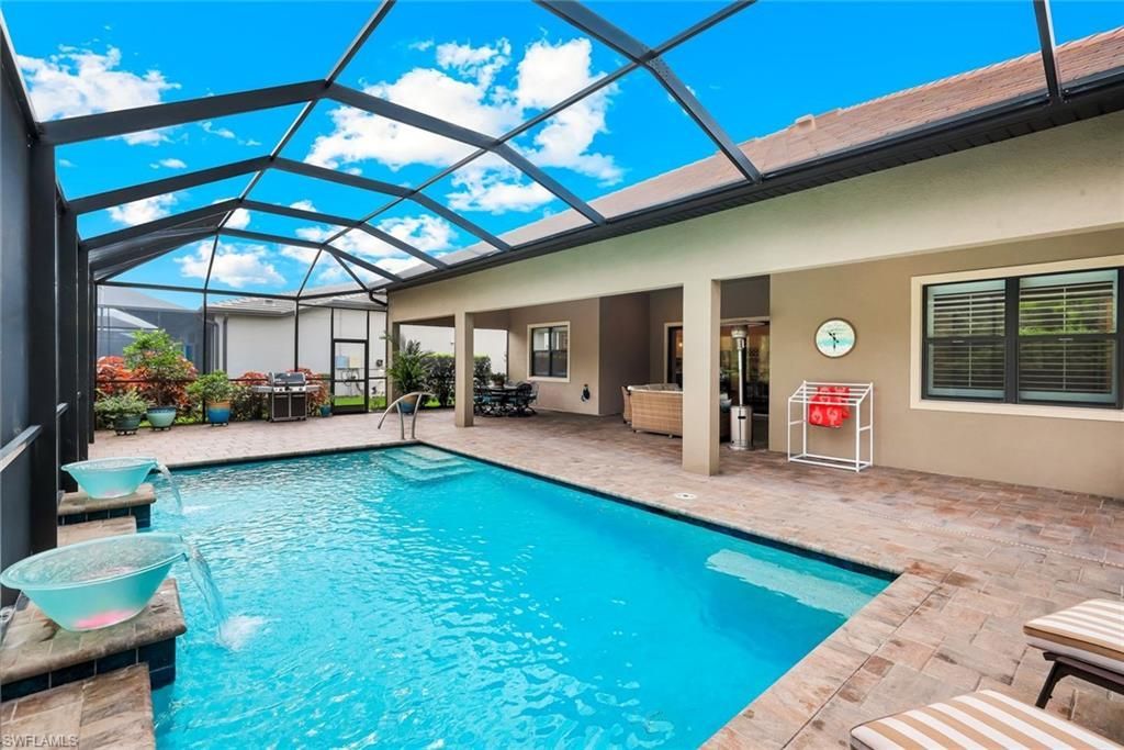 9527 Curlew Dr, Naples, FL 34120 Photo
