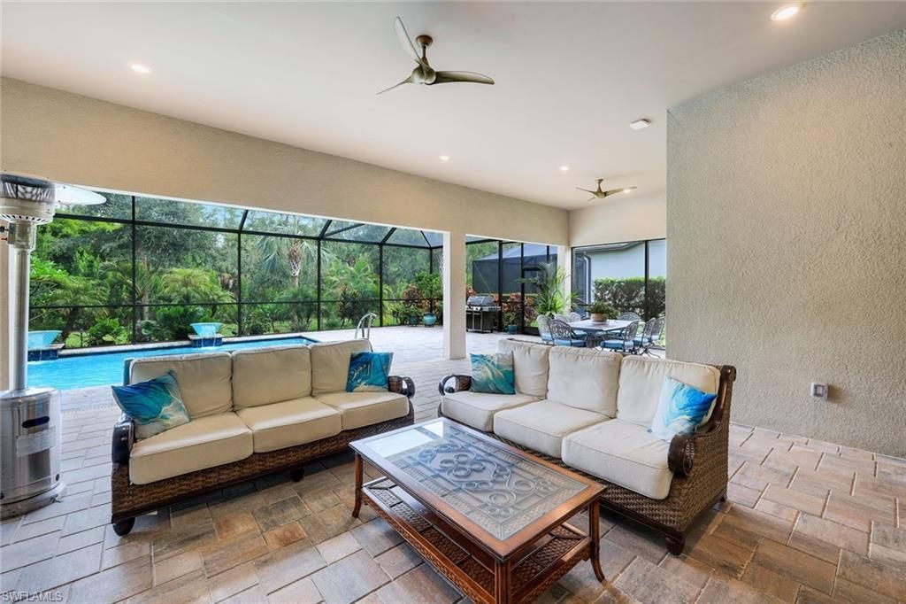 9527 Curlew Dr, Naples, FL 34120 Photo