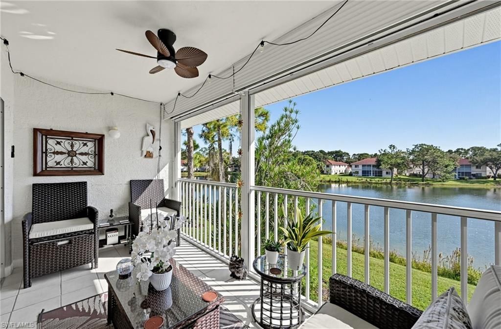 380 Gabriel Cir, Unit 8, Naples, FL 34104 Photo