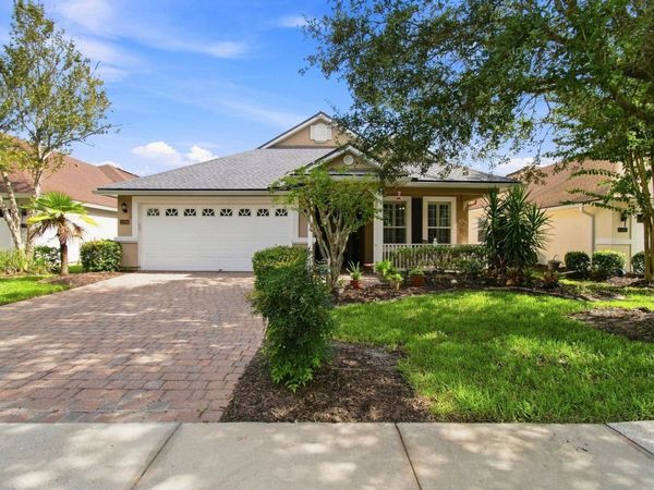 1346 Castle Pines Circle, St Augustine, FL 32092