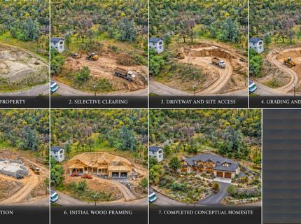 2500 N. View Ln, Placerville, CA 95667 Photo
