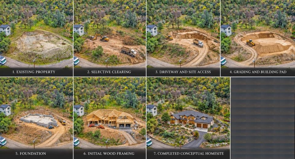 2500 N. View Ln, Placerville, CA 95667 Photo
