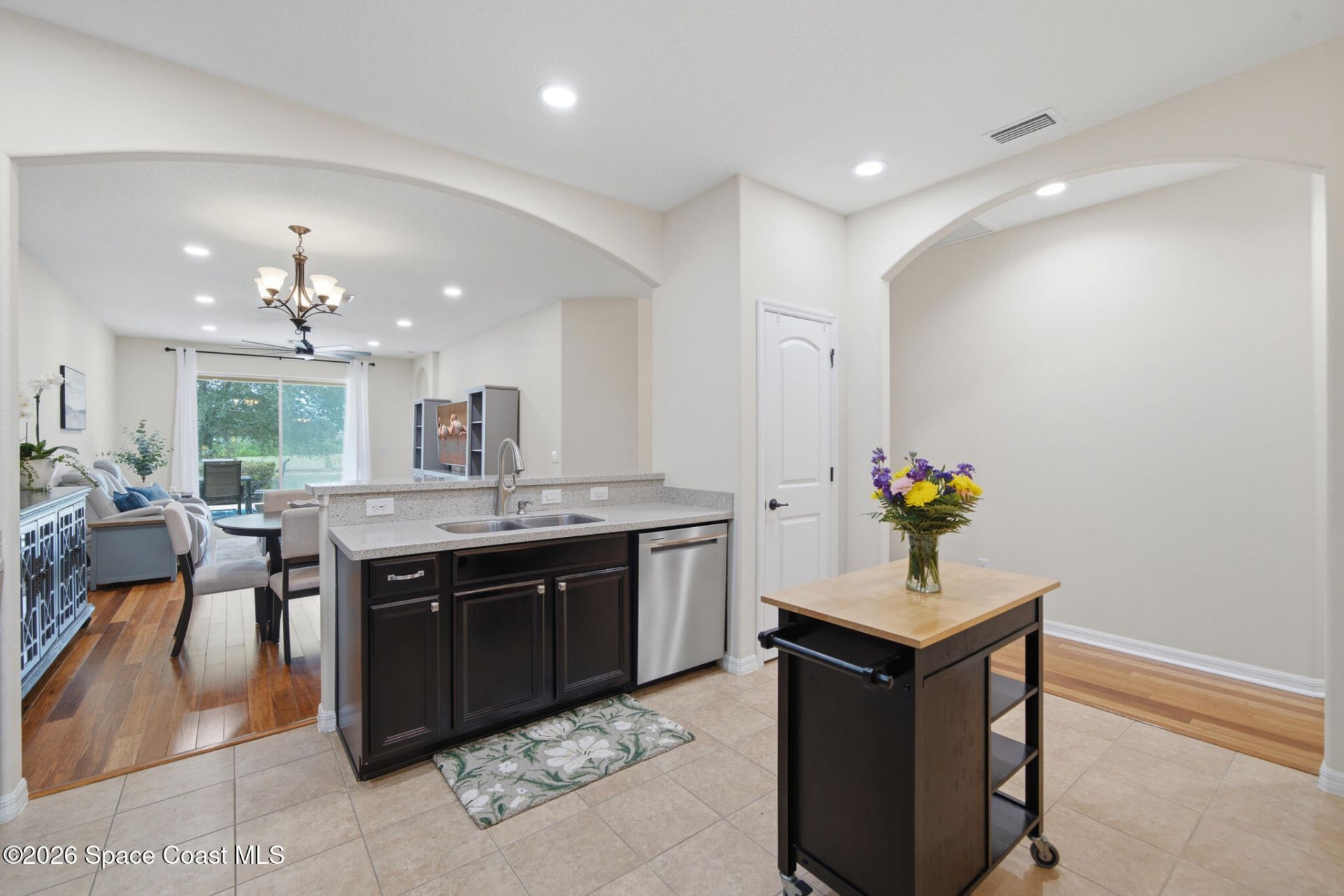 5657 Tamarac Drive, Melbourne, FL 32940 Photo