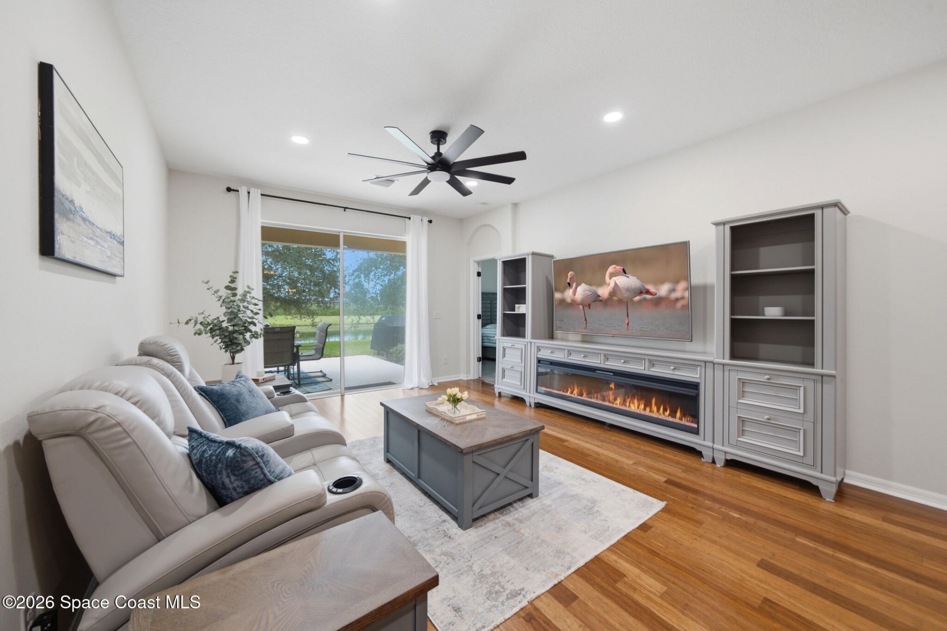 5657 Tamarac Drive, Melbourne, FL 32940 Photo