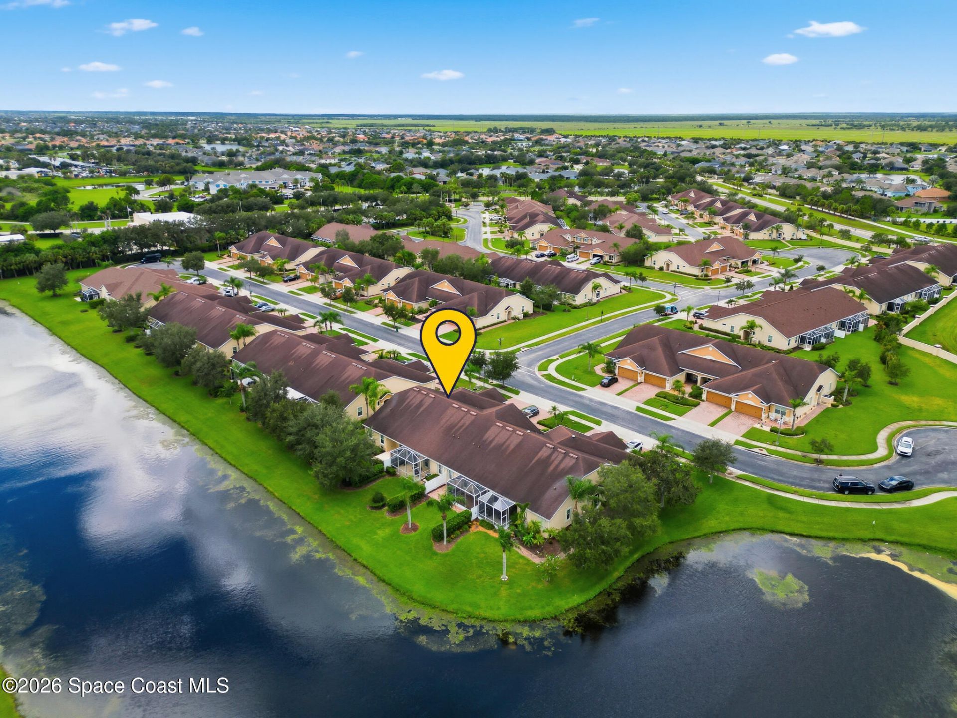 5657 Tamarac Drive, Melbourne, FL 32940 Photo