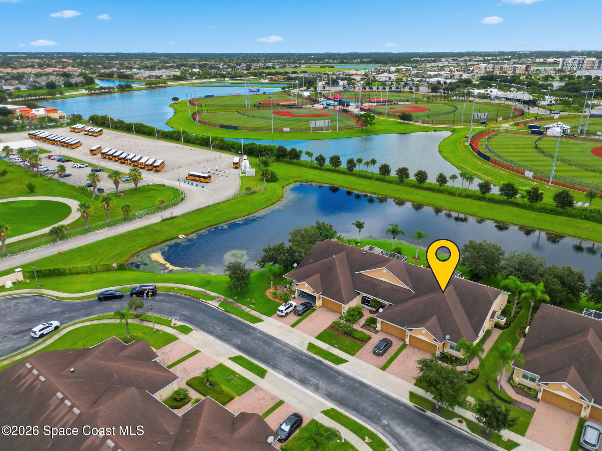 5657 Tamarac Drive, Melbourne, FL 32940 Photo
