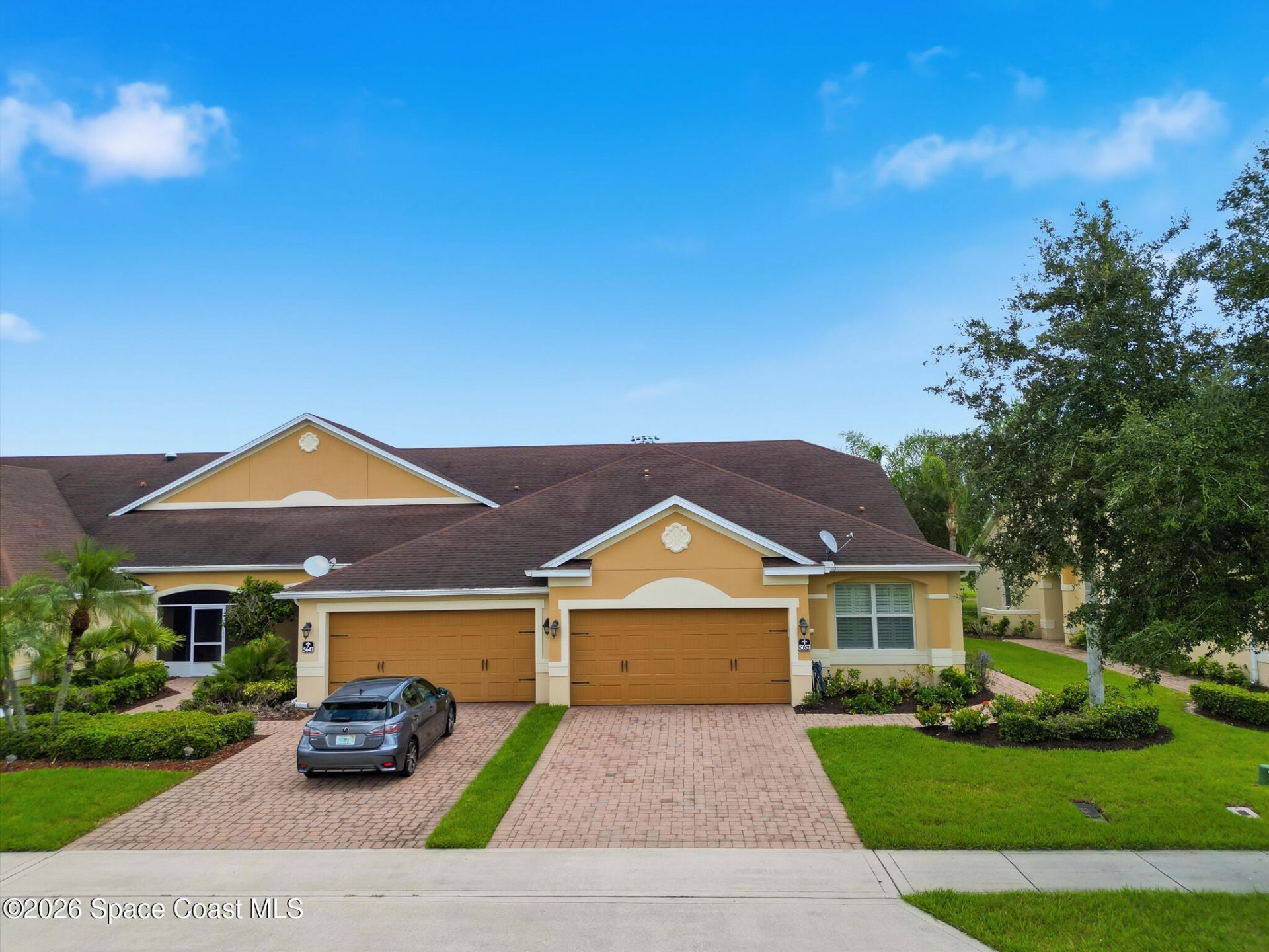 5657 Tamarac Drive, Melbourne, FL 32940 Photo