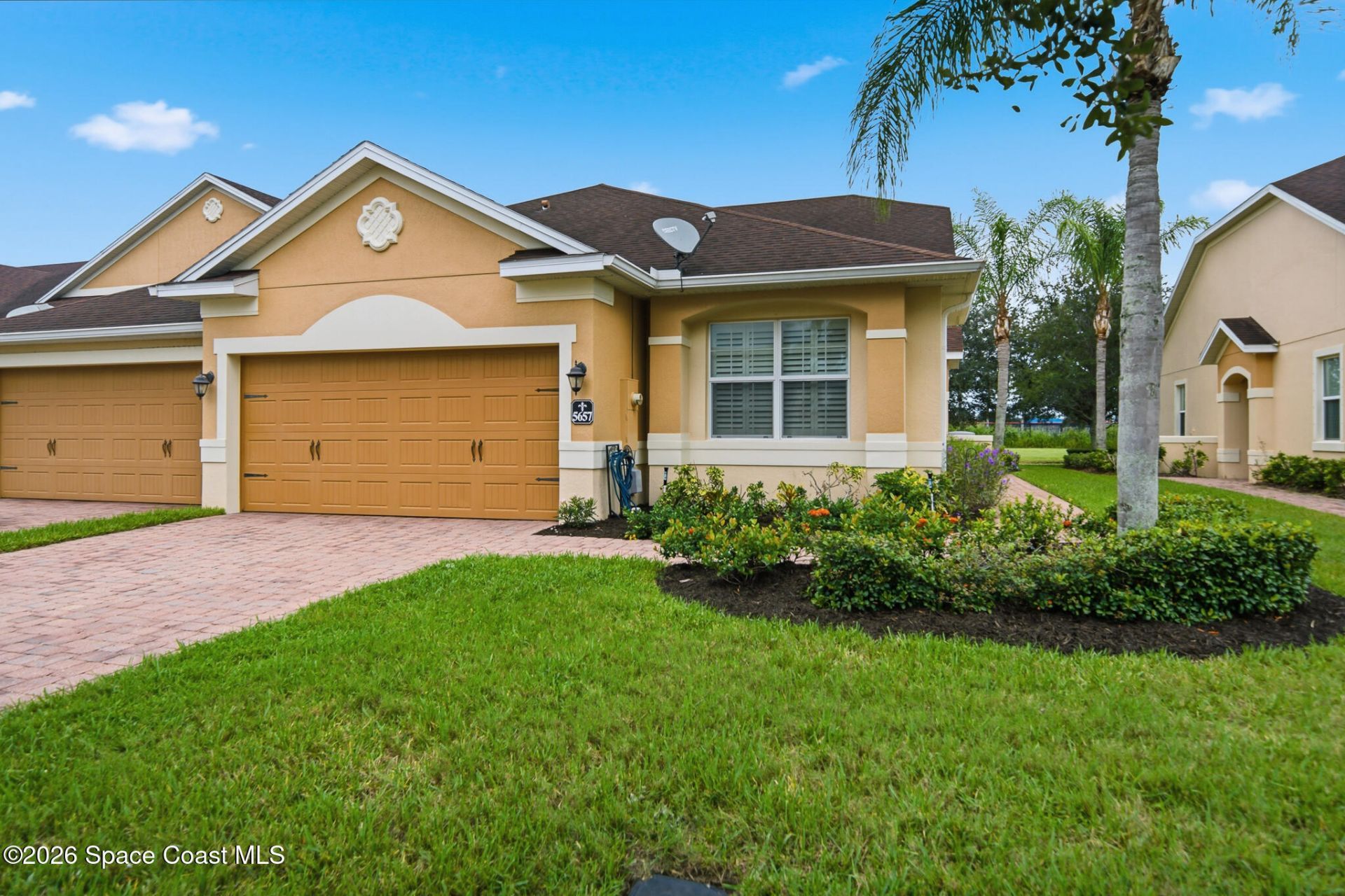 5657 Tamarac Drive, Melbourne, FL 32940 Photo