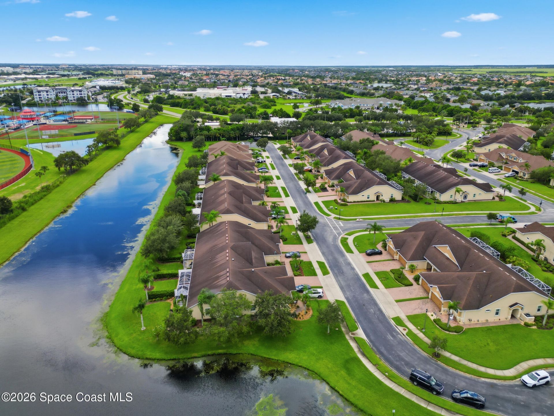 5657 Tamarac Drive, Melbourne, FL 32940 Photo
