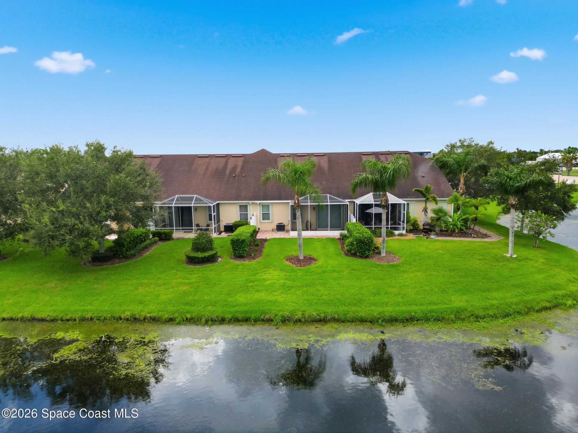 5657 Tamarac Drive, Melbourne, FL 32940 Photo