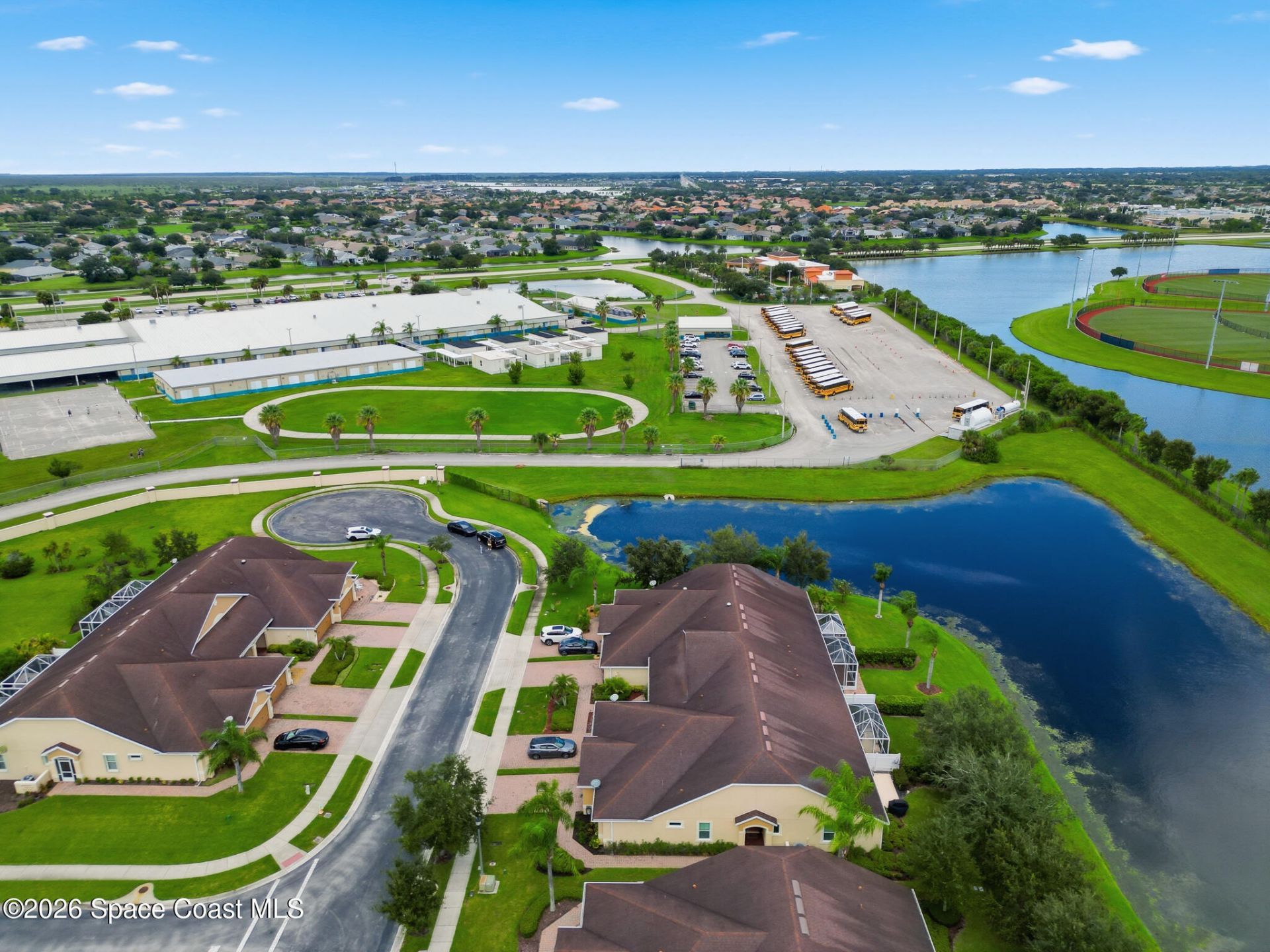 5657 Tamarac Drive, Melbourne, FL 32940 Photo