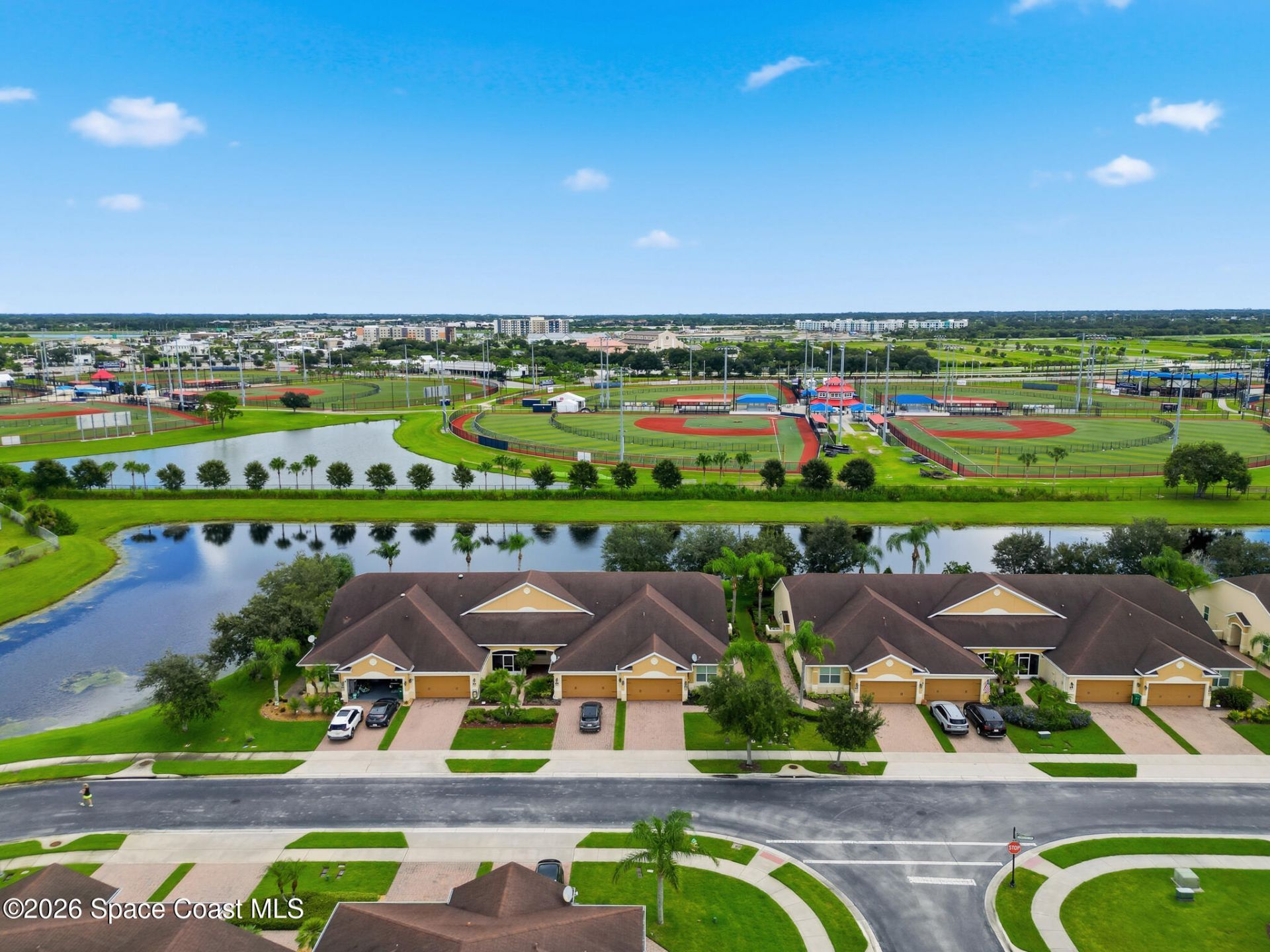 5657 Tamarac Drive, Melbourne, FL 32940 Photo