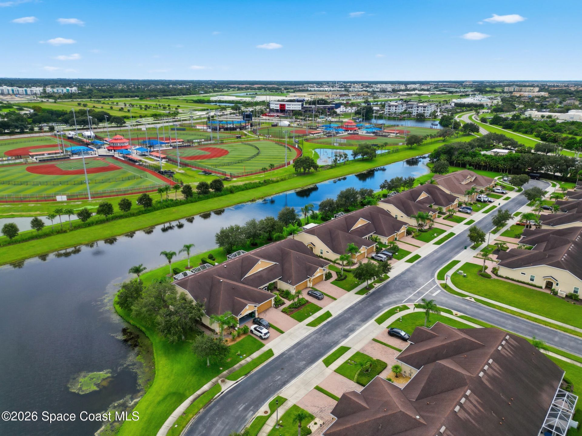 5657 Tamarac Drive, Melbourne, FL 32940 Photo