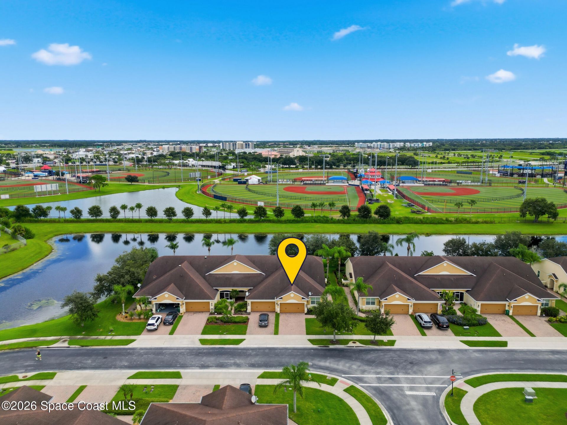 5657 Tamarac Drive, Melbourne, FL 32940 Photo