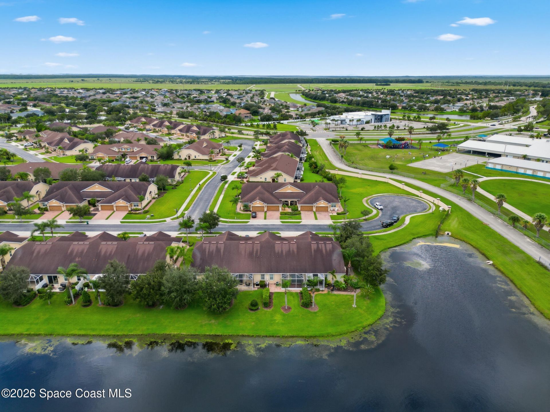 5657 Tamarac Drive, Melbourne, FL 32940 Photo