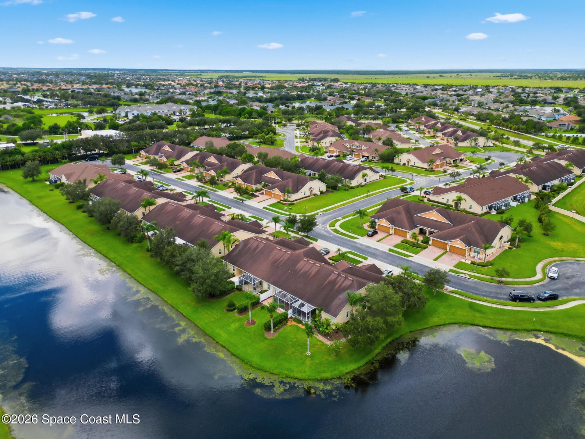 5657 Tamarac Drive, Melbourne, FL 32940 Photo