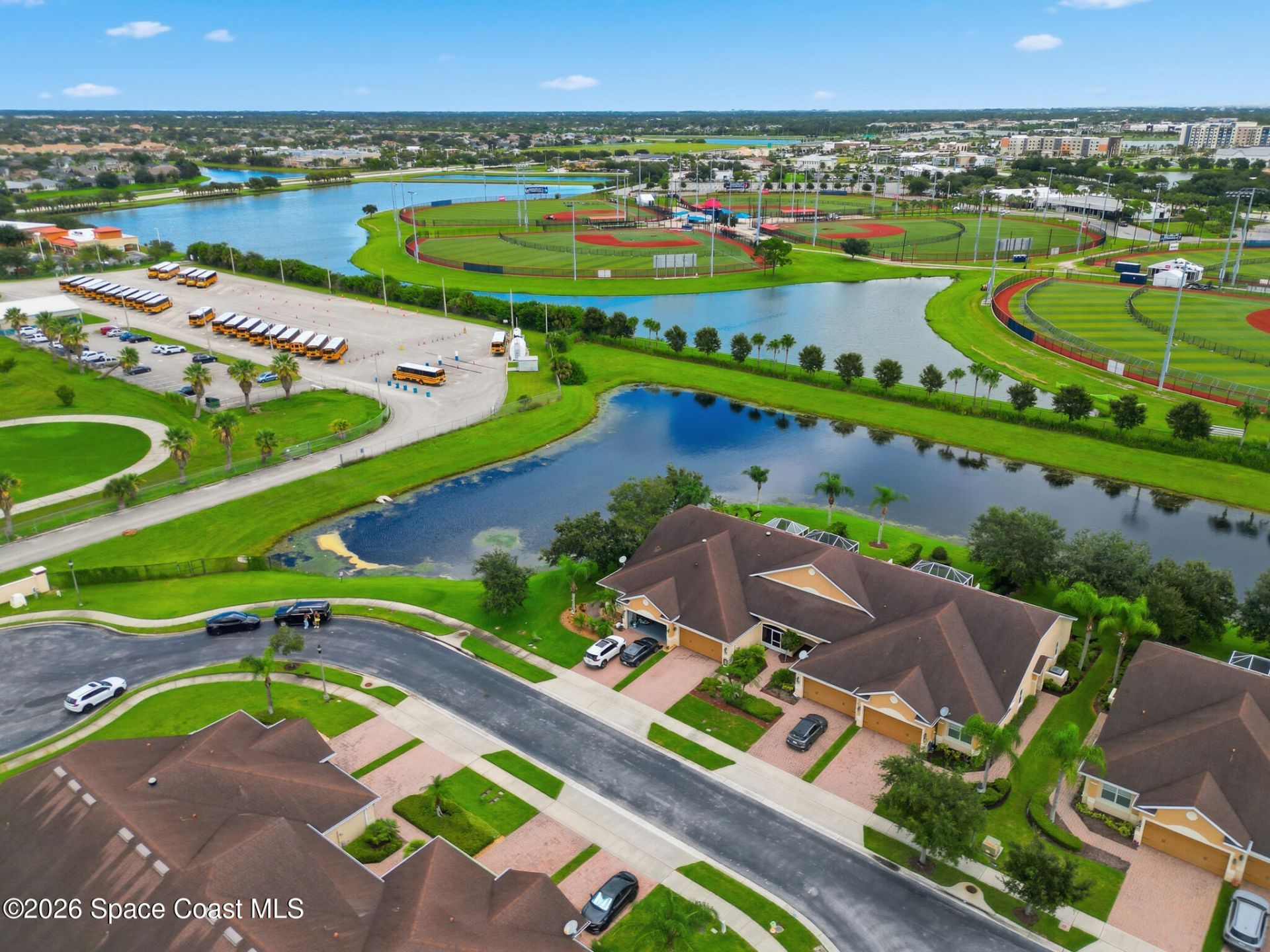 5657 Tamarac Drive, Melbourne, FL 32940 Photo