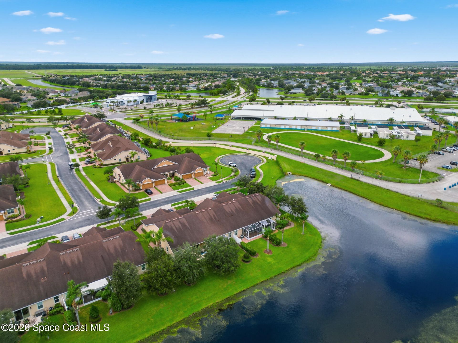 5657 Tamarac Drive, Melbourne, FL 32940 Photo