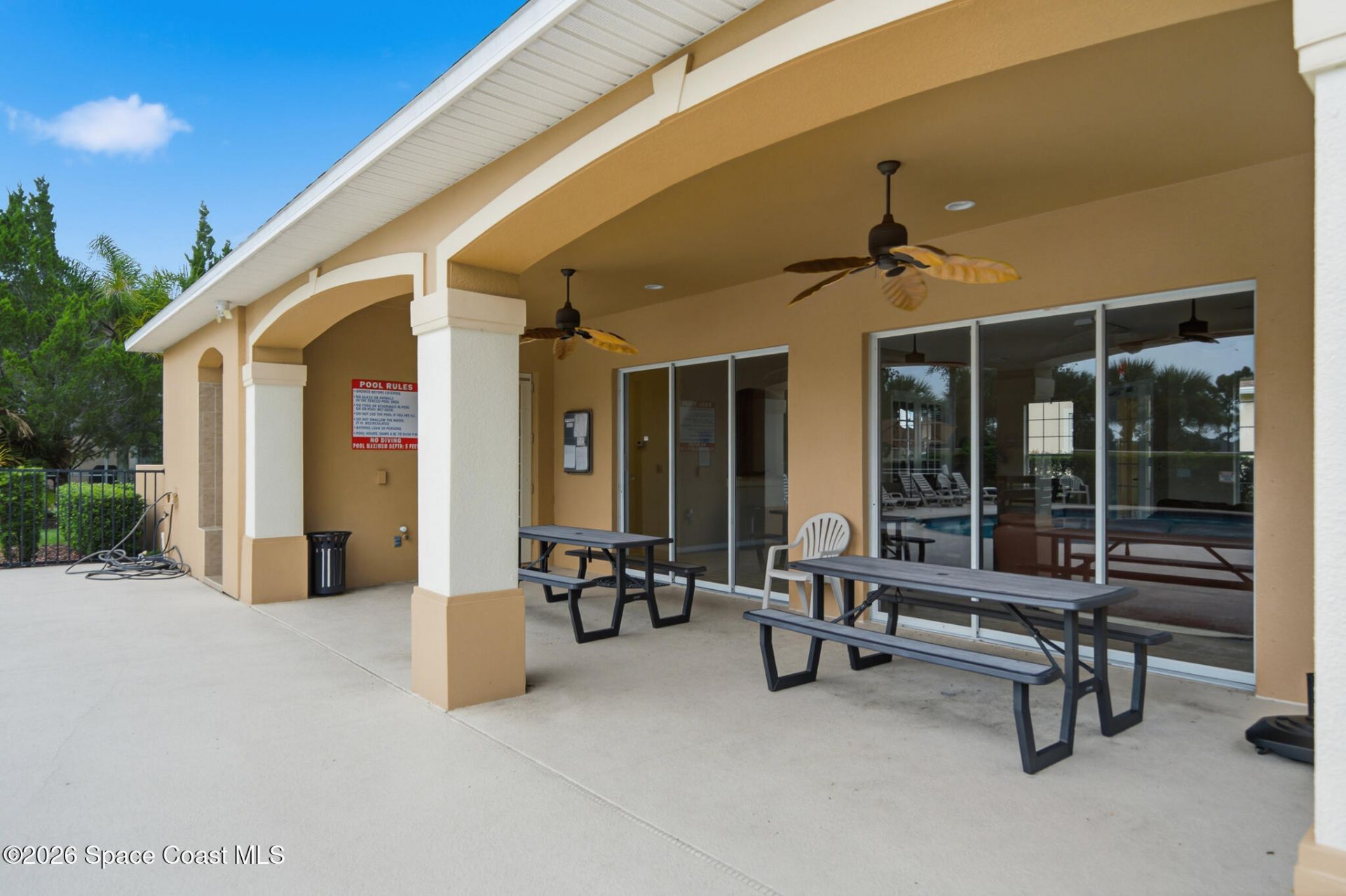5657 Tamarac Drive, Melbourne, FL 32940 Photo