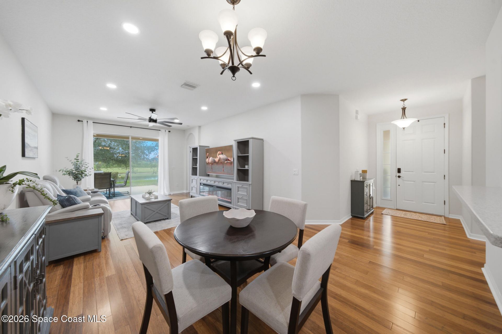 5657 Tamarac Drive, Melbourne, FL 32940 Photo