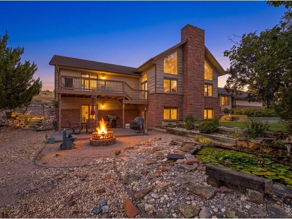 2909 Pronghorn Ct, Loveland, CO 80537