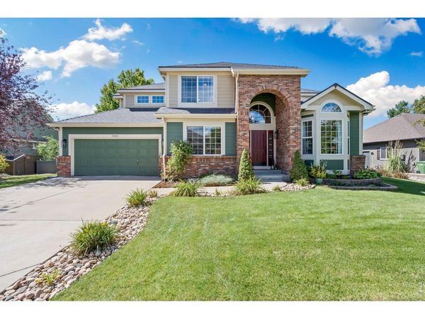3883 Poudre Dr, Loveland, CO 80538