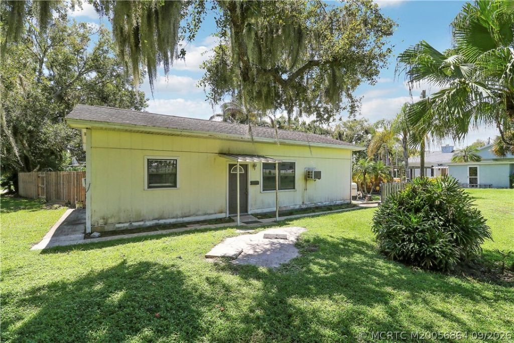 5410 Citrus Avenue, Fort Pierce, FL 34982 Photo