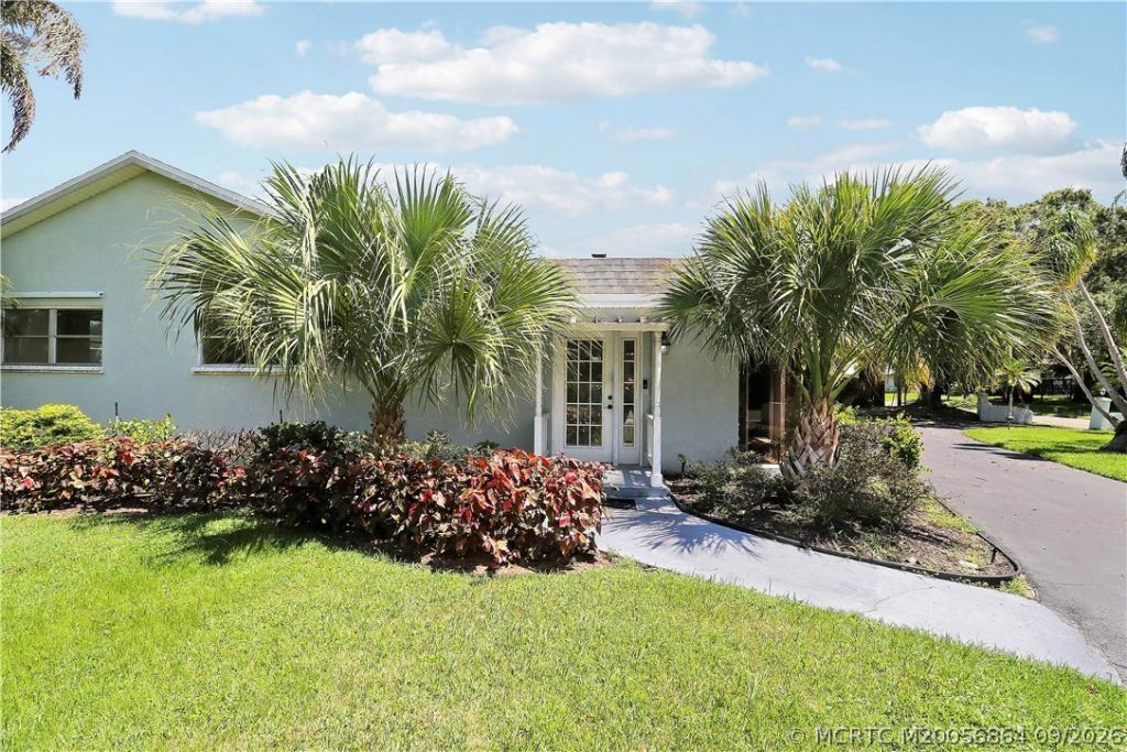 5410 Citrus Avenue, Fort Pierce, FL 34982 Photo