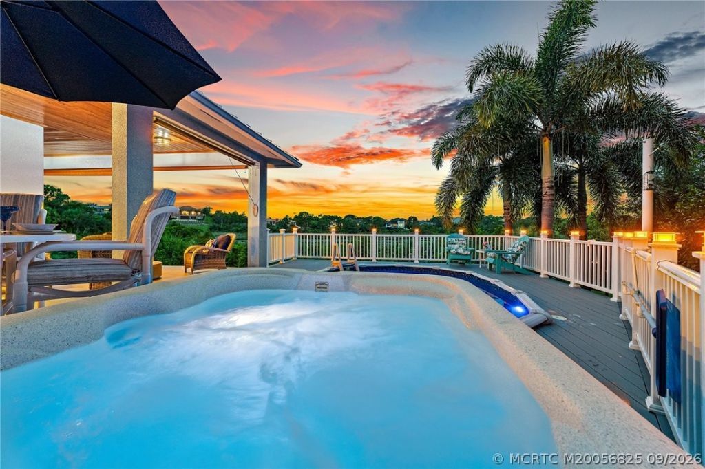 1109 NE Bayside Place, Jensen Beach, FL 34957 Photo
