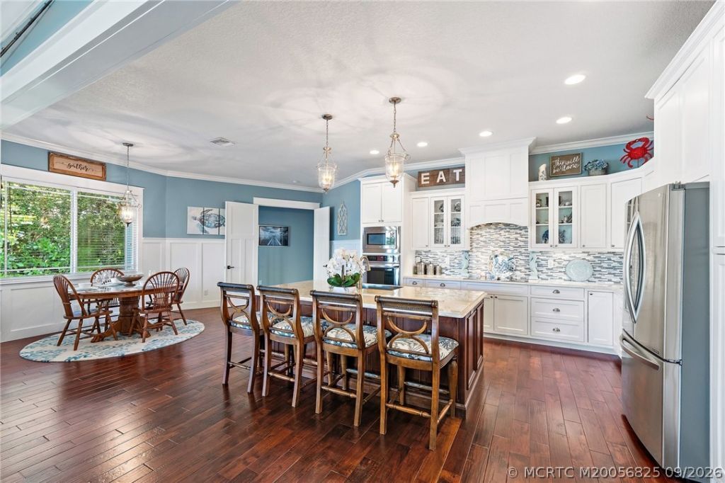 1109 NE Bayside Place, Jensen Beach, FL 34957 Photo